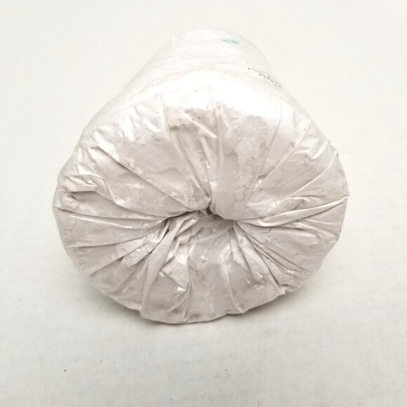 Silver Cup Cone Chalk White Billiards Pool Hand Talc Moisture Absorbing Snooker - Picture 3 of 6